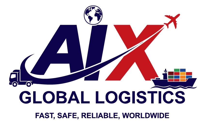 AIX Global Logistics
