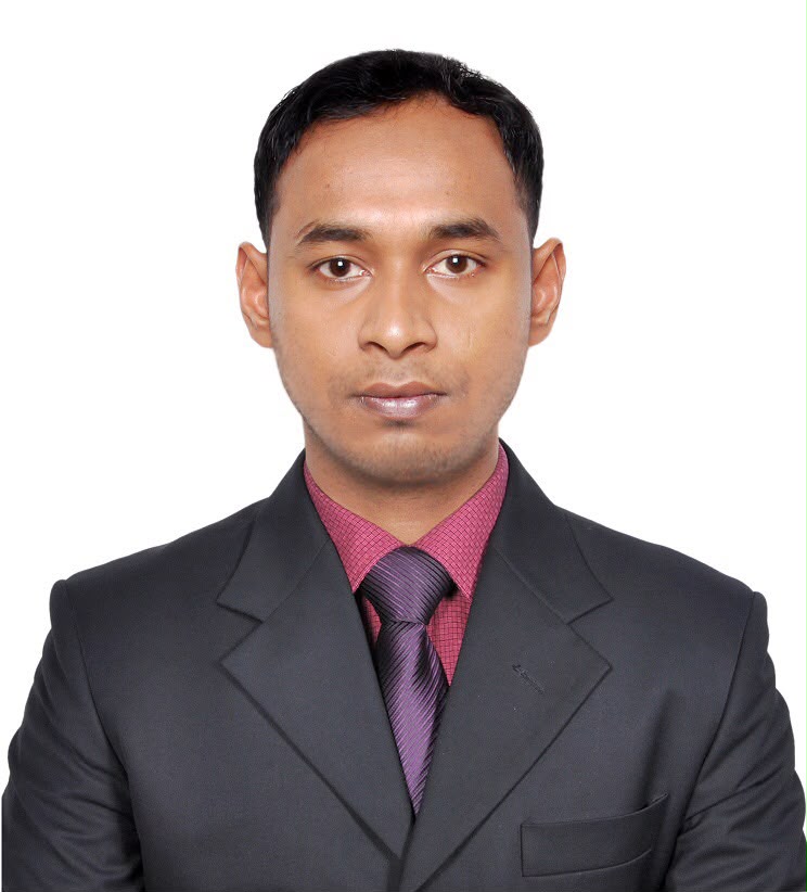 Md. Shamsu Uddin Patwary